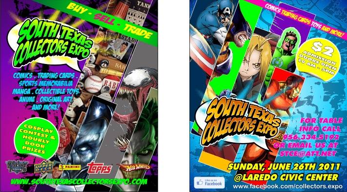 Art South Texas Collectors Expo-3