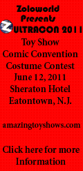 Zoloworld's Ultracon