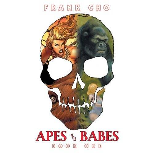 Apes & Babes 
