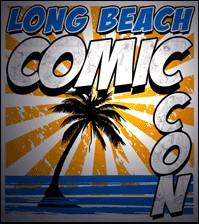 Long Beach Comic Con