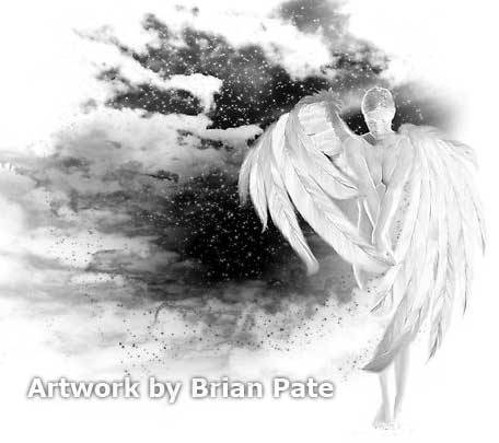 Solitude by Brian Pate