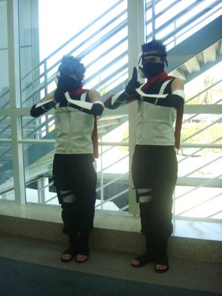 Clap your hands like this!