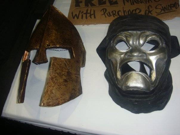 300 masks for sale!