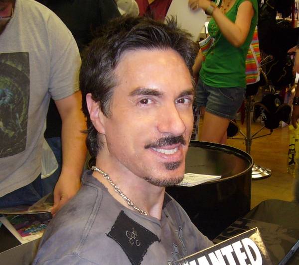 Marc Silvestri