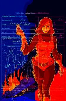 Tom Feister signs at Comic Books Etc on August 8th.