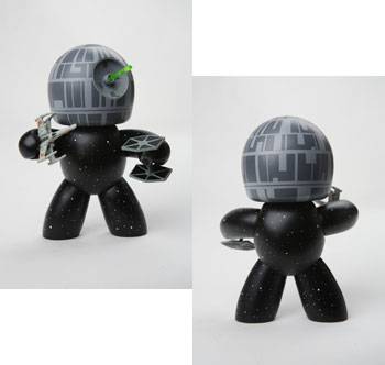 Star Wars Mighty Muggs