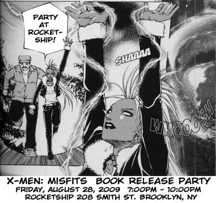xmenparty_flyer