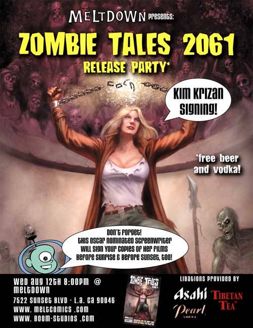 zombie