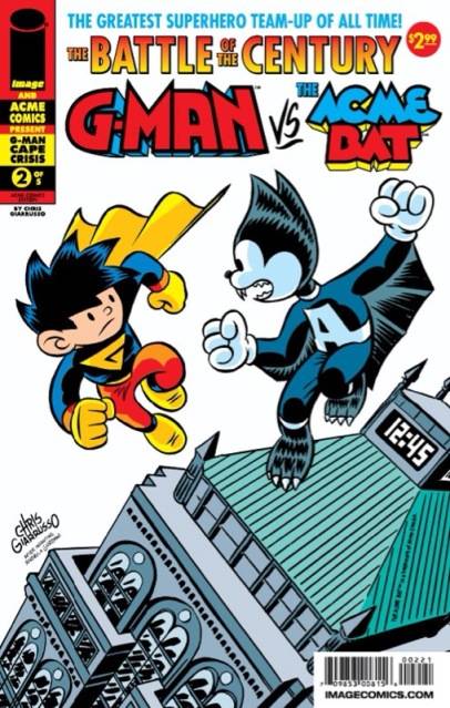 Chris Giarusso and friends sign on Oct 24th