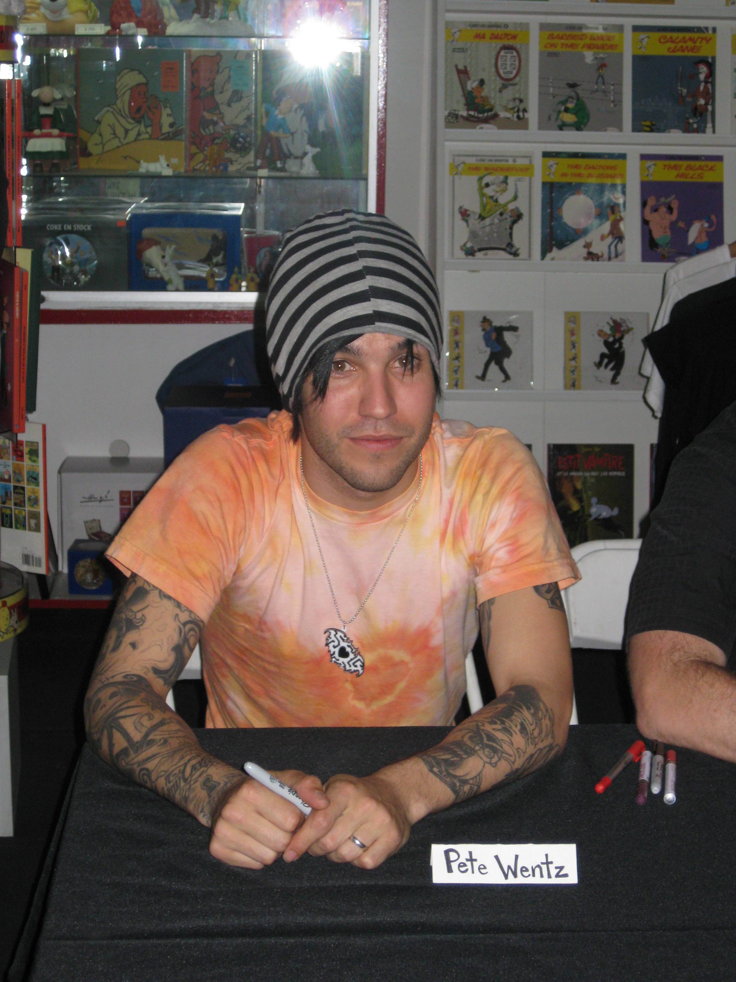 Why am I not in bed?????