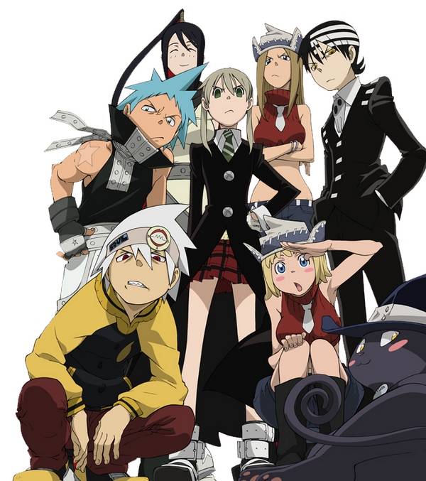 Soul Eater