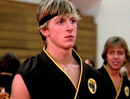 William Zabka