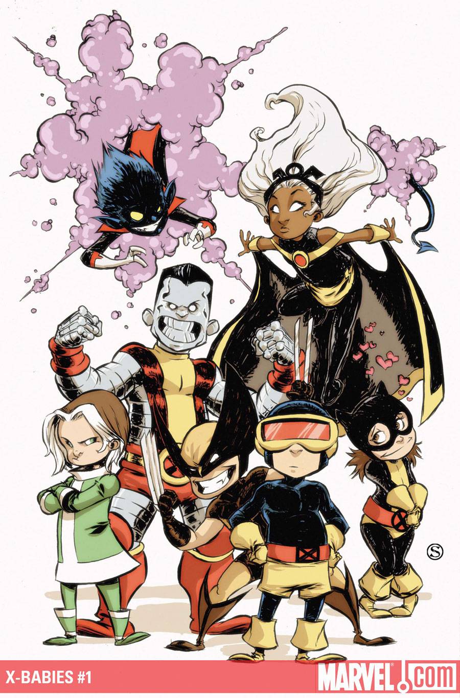 Gregg Schigiel & Jacob Chabot sign on Oct 7th