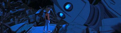 Brad Bird and crew speak on Oct 23rd