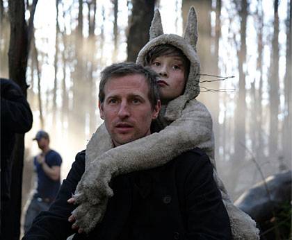 Spike Jonze speaks on Oct 14th