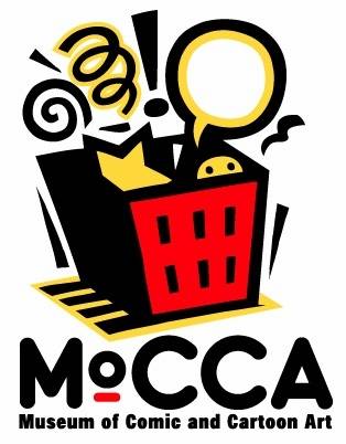 MoCCA