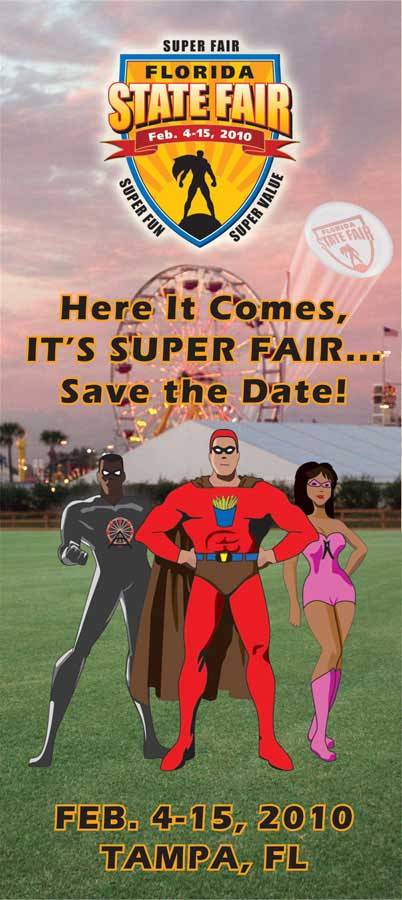 Florida State Fair