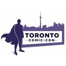 Toronto Comic Con