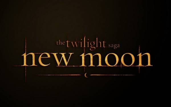 The Twilight Saga: New Moon