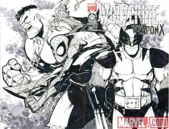 Patrick Scherberger, Tone Rodriguez & more sign on Dec 12th