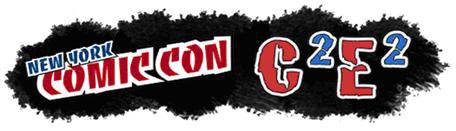 New York Comic Con and C2E2