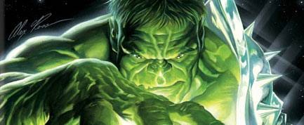 Jeph Loeb and Greg Pak sign on Jan 14th