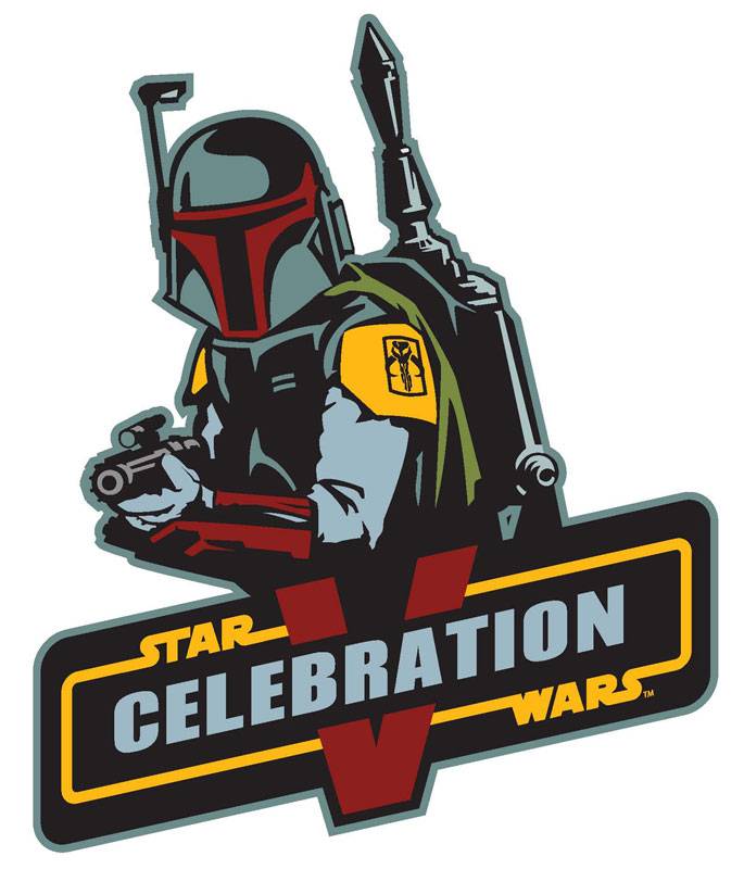 Star Wars Celebration V