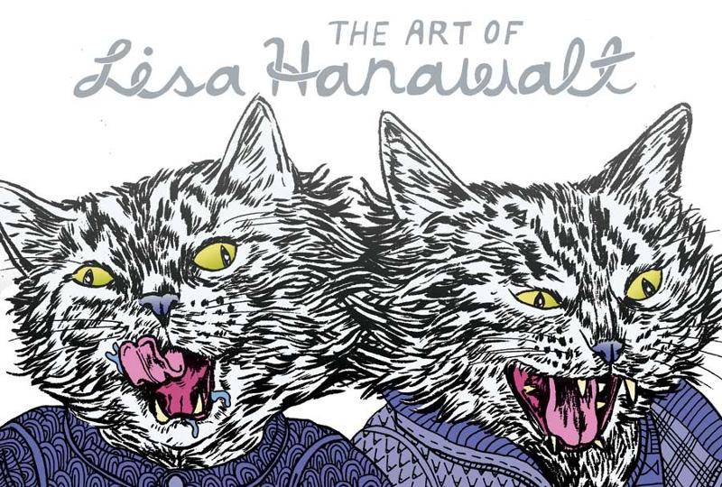 hanawalt