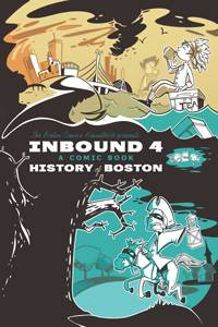 Dan Mzaur & the Boston Comics Roundtable sign on Jan. 21st
