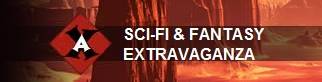 Albany Sci-fi & Fantasy Extravaganza