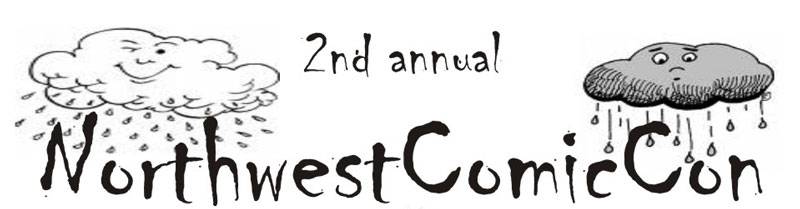 Northwest ComicCon