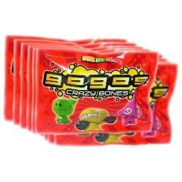 gogos crazy bones booster box Pokémon TCG: Mega Evolution: Booster Display main image 1