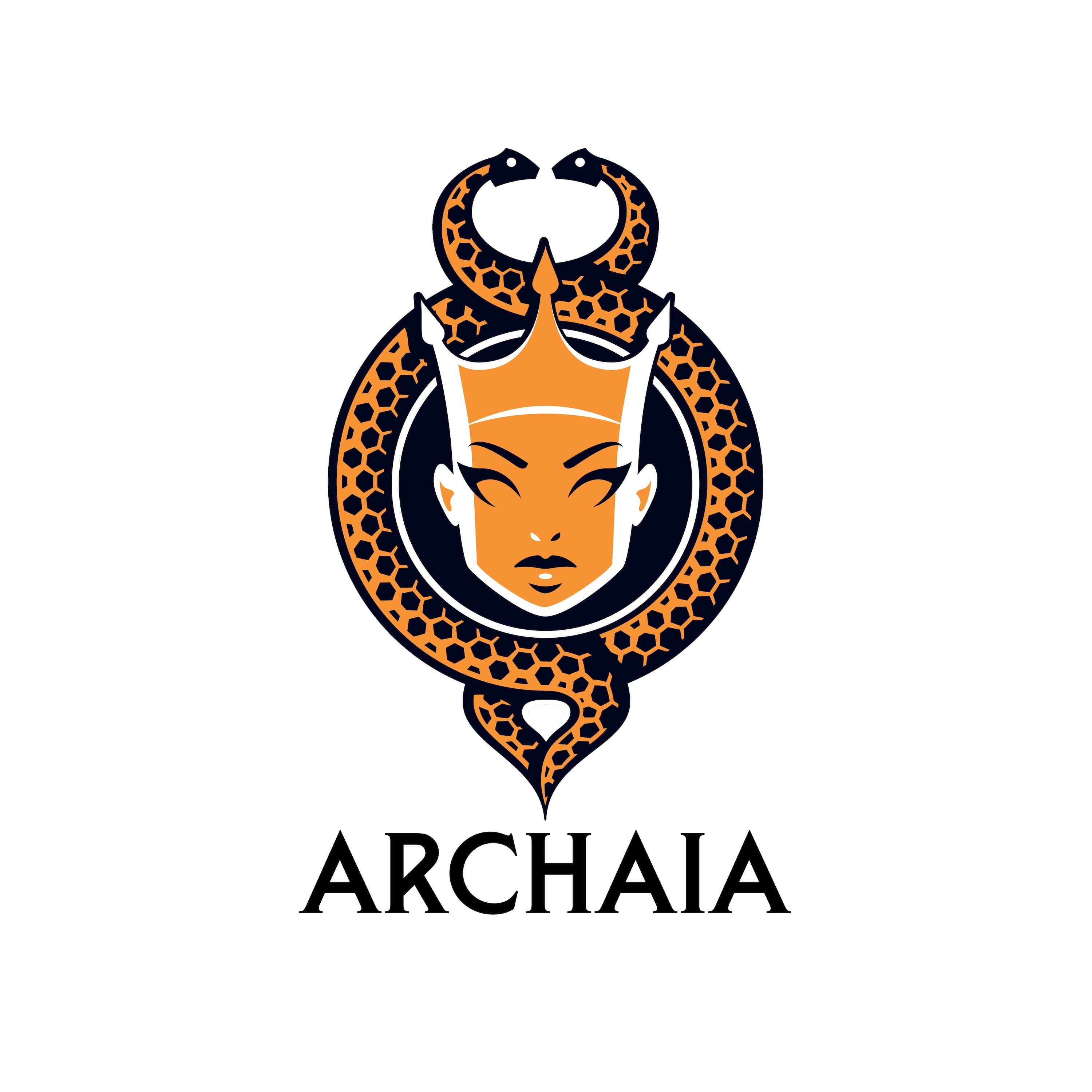 Archaia_Logo