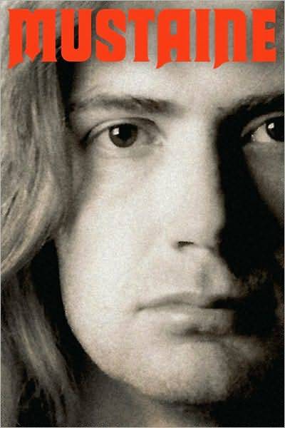 Mustaine 7-19-10