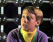 Bill Mumy on Lost in Space