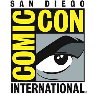 Comic-Con International logo
