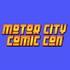 Motor City Comic Con icon