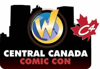 Wizard World Central Canada logo