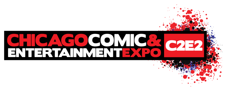 C2E2 Logo