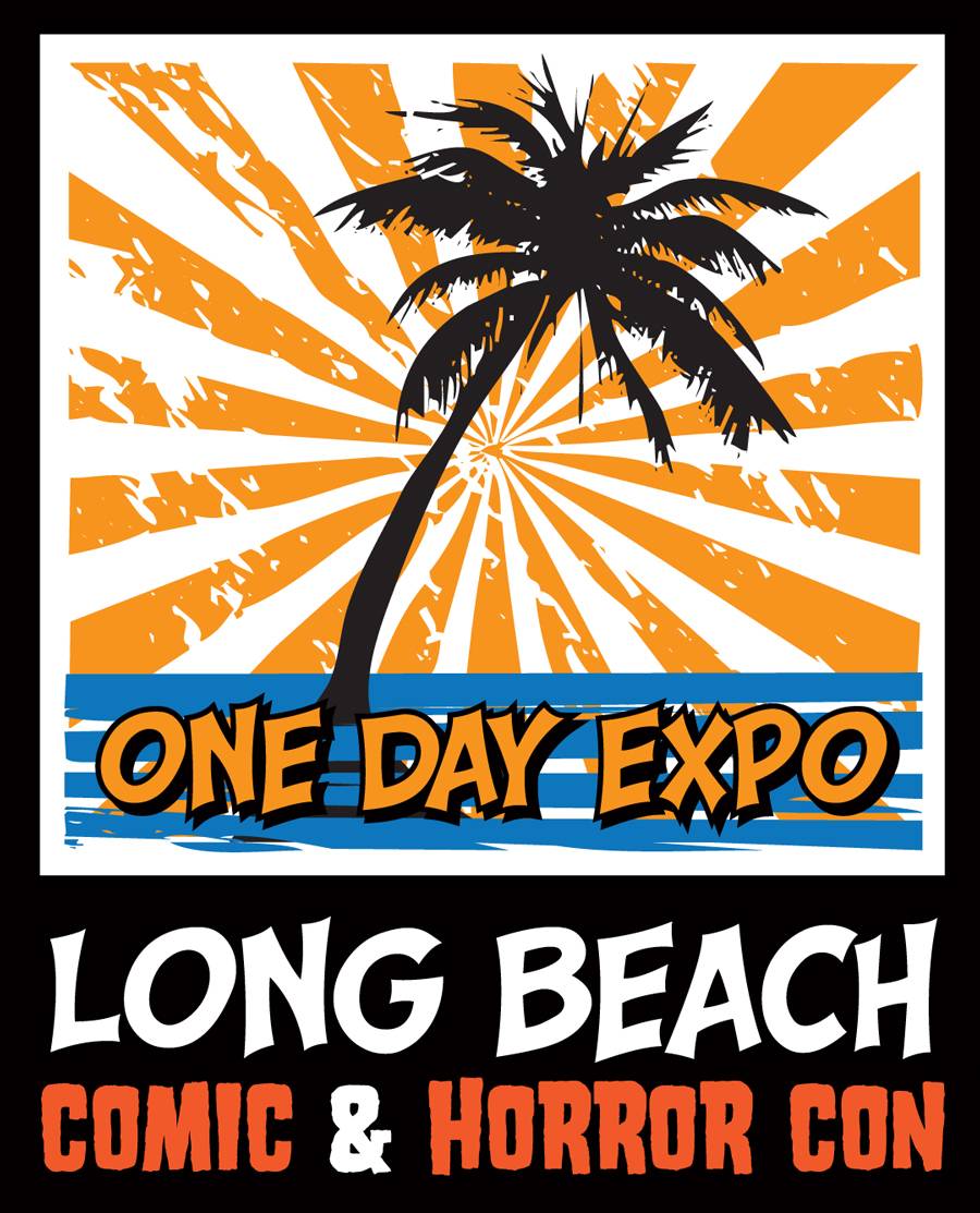 Long Beach Comic Expo