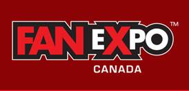 Fan Expo Canada logo