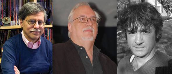 SDCC 2011 Special Guests