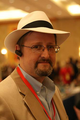 Jeff Alexander