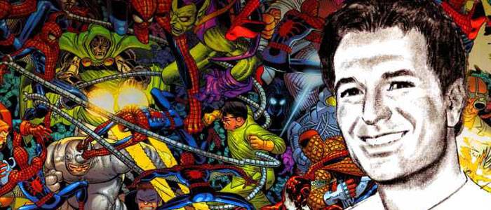 John Romita Jr.