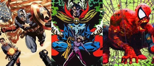 Tampa Bay Comic Con February 2011