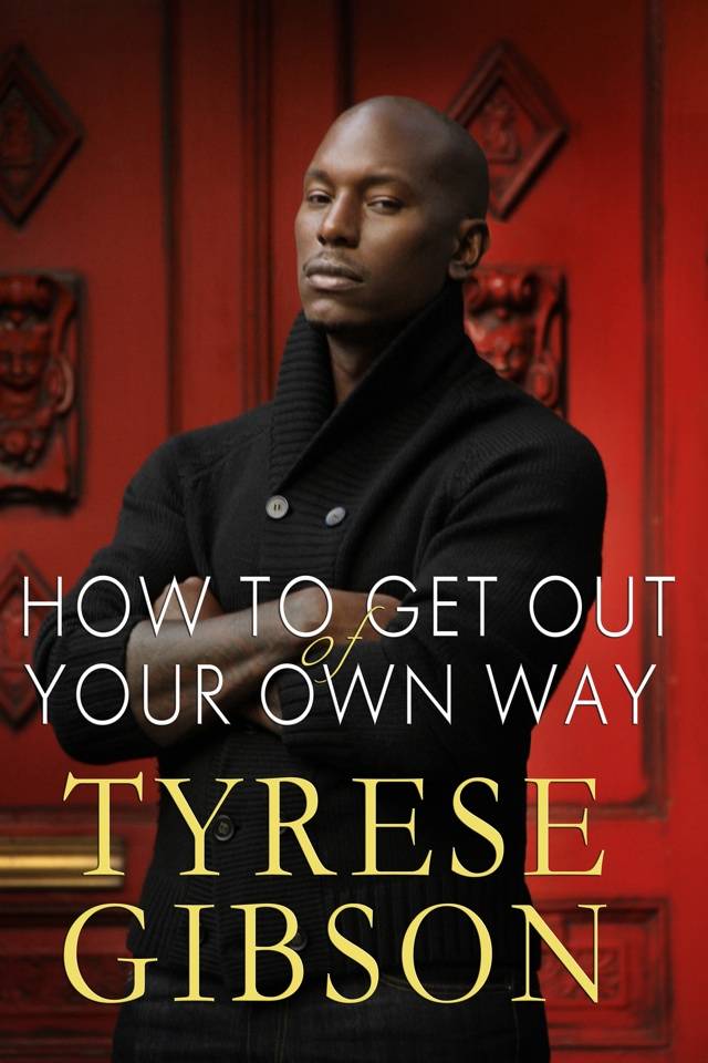 Tyrese Gibson