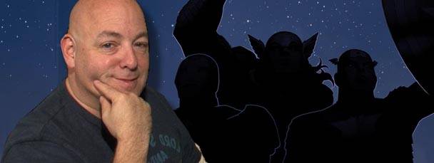 Brian Michael Bendis