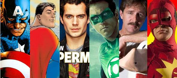 WonderCon 2011 Guests