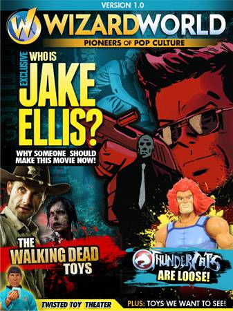 Wizard World Digital 1.0