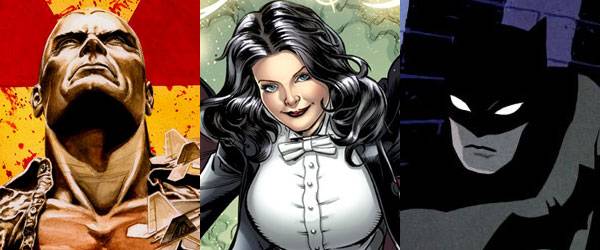 Baltimore Comic-Con 2011 Guests